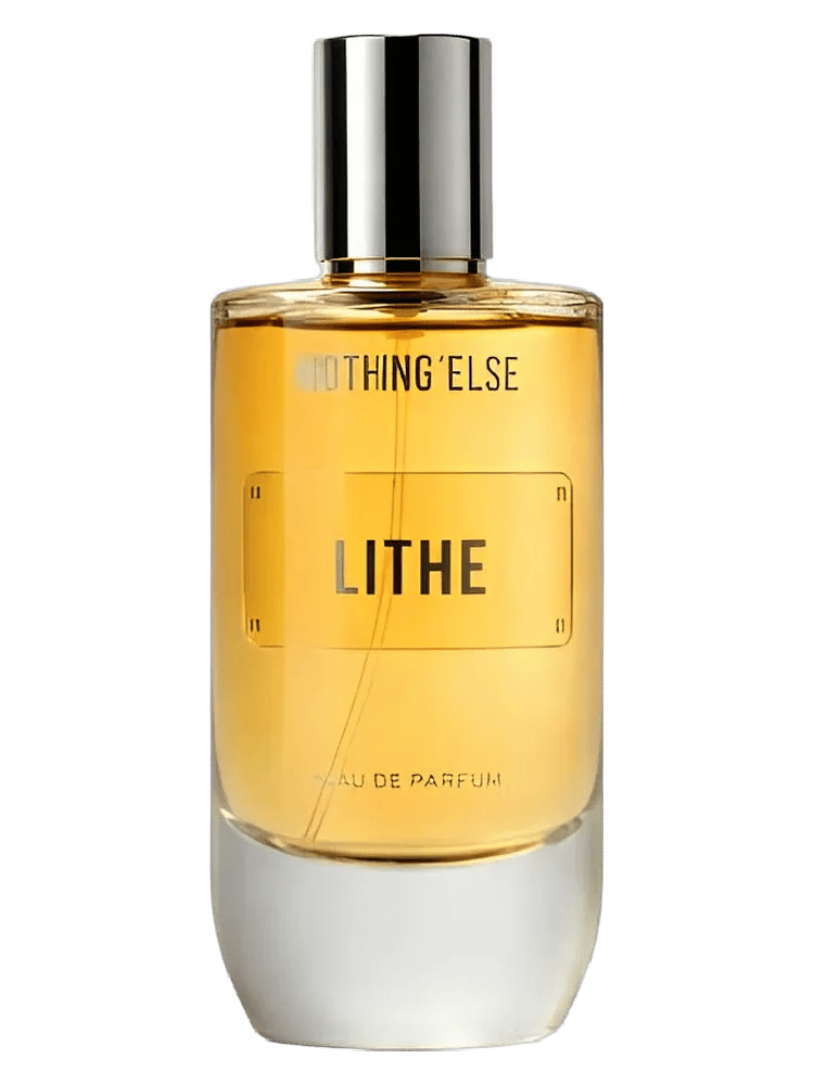 Lithe by NOTHIN'ELSE