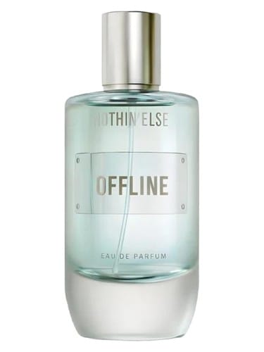 Offline by NOTHIN'ELSE