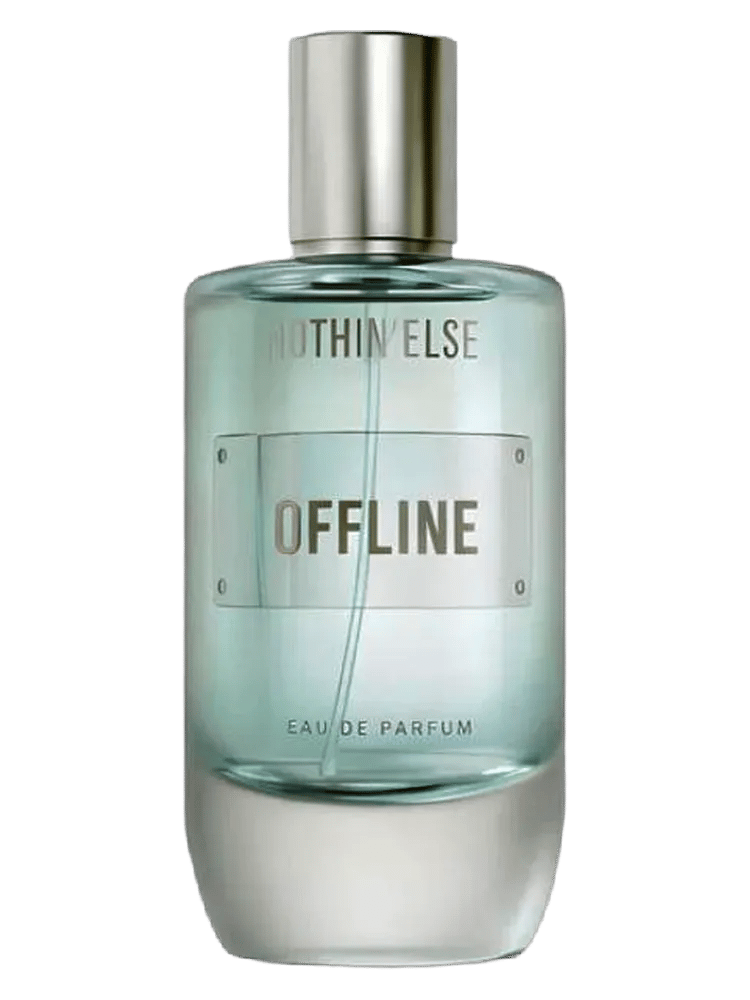 Offline by NOTHIN'ELSE