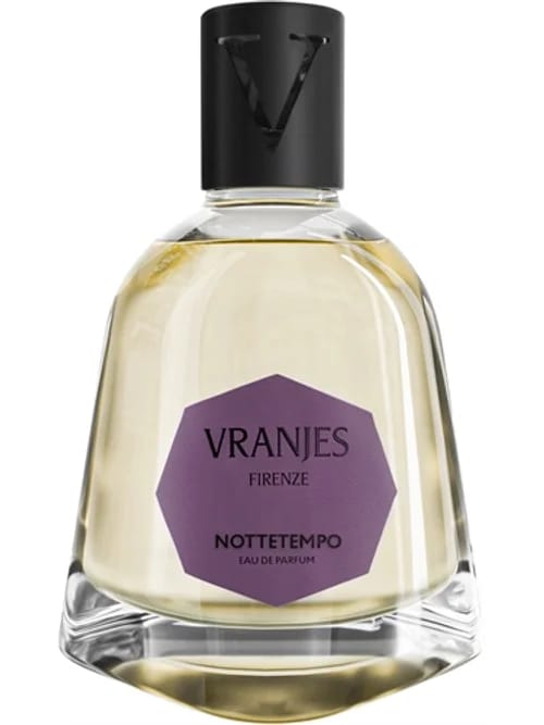 Nottetempo by Dr Vranjes