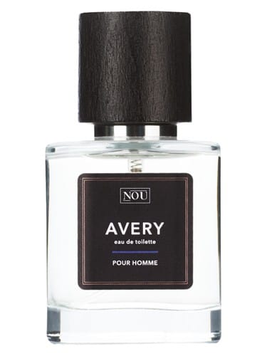 Avery by NOU