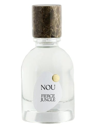 Fierce Jungle by NOU