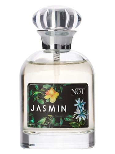 Jasmin by NOU