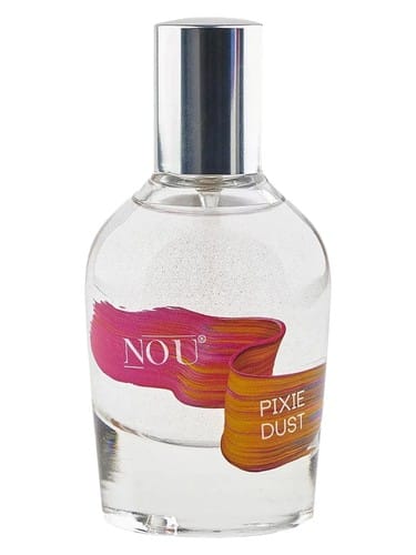Pixie Dust by NOU