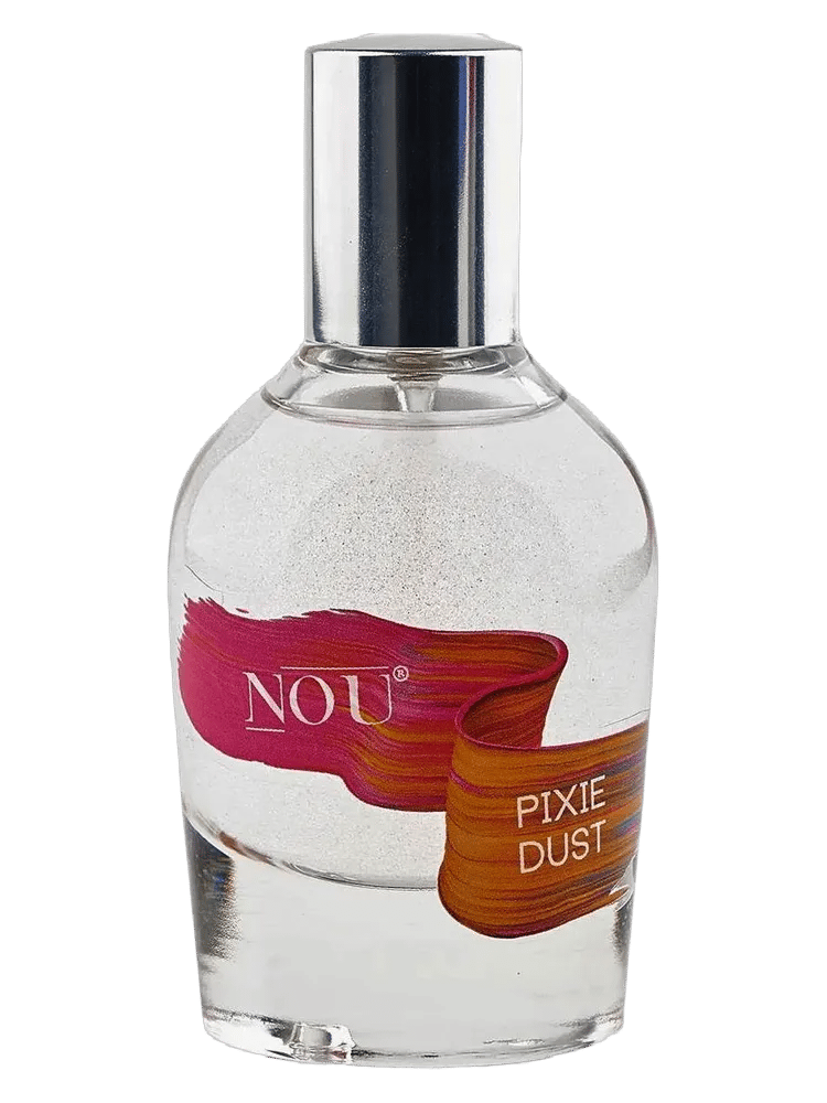 Pixie Dust by NOU