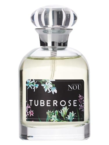 Tuberose by NOU