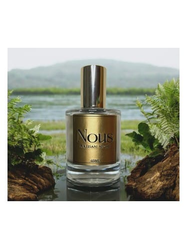 Nous by Nous