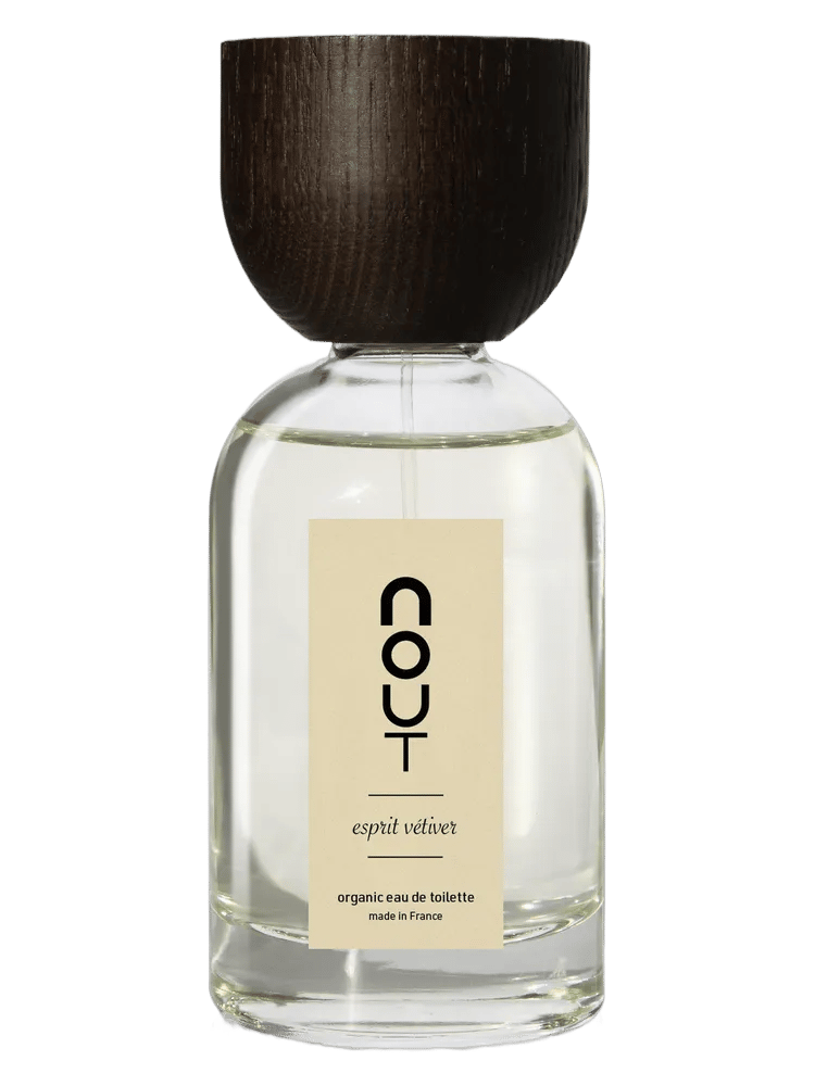 Esprit Vétiver by Nout