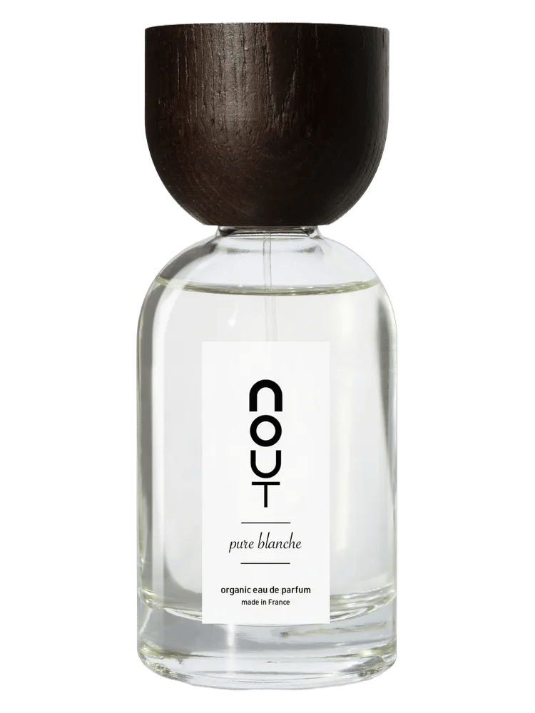 Pure Blanche by Nout