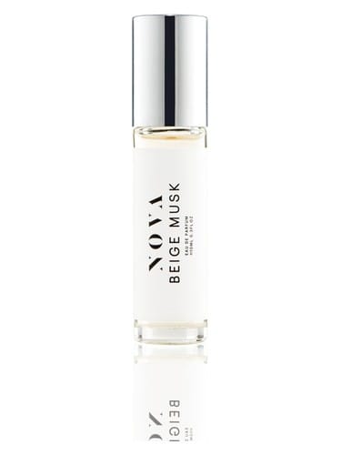 Beige Musk by Nova