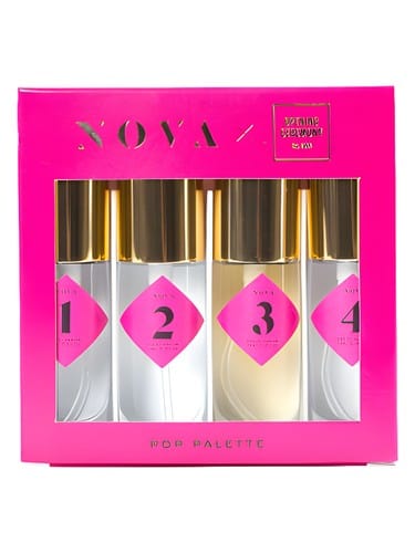 Pop Palette by Nova