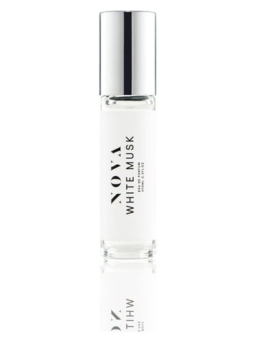 White Musk by Nova