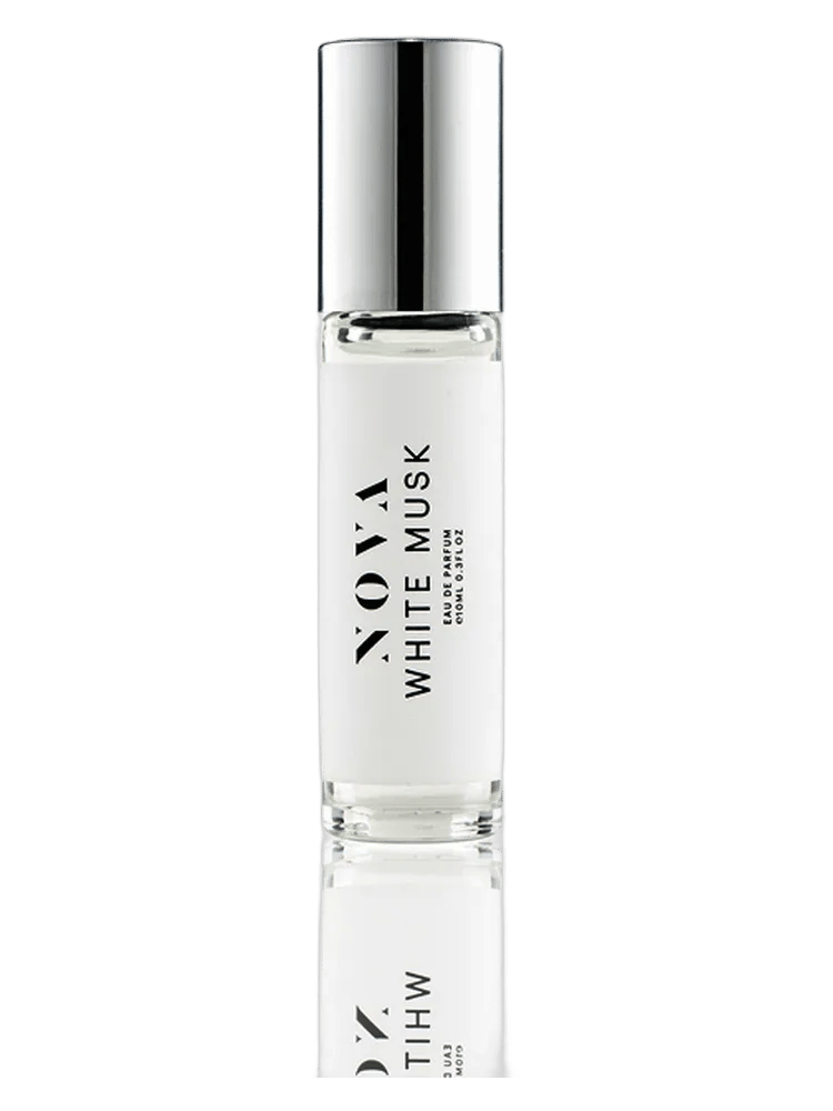 White Musk by Nova