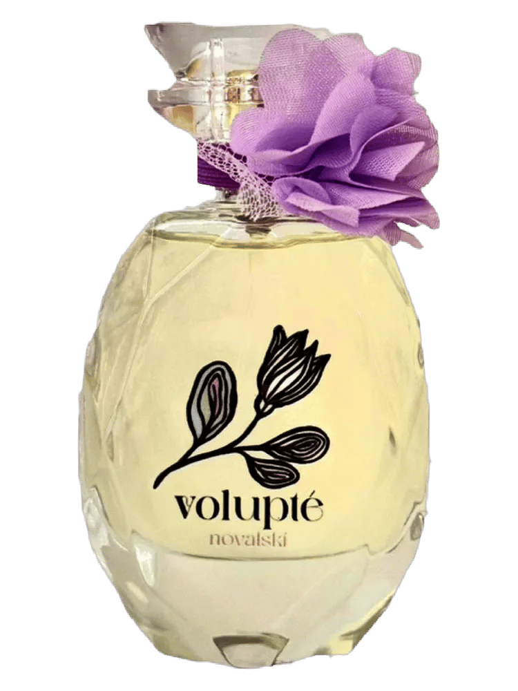 Volupté by Novalski