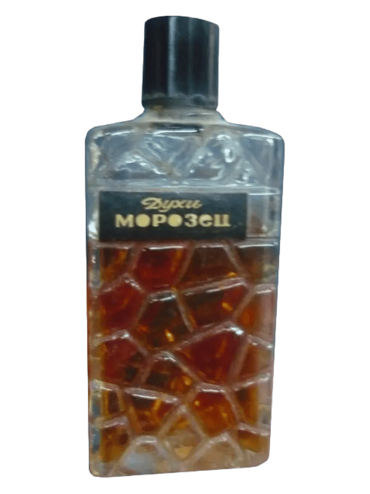 Морозец (Frost) by Новая Заря (The New Dawn)