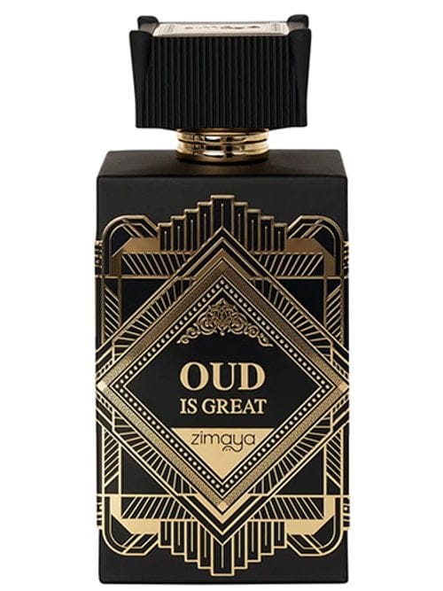 Oud Is Great by Noya