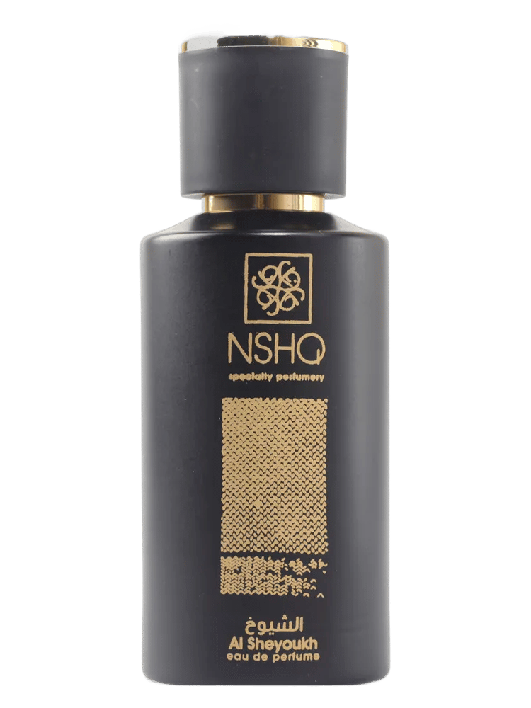 Al Sheyoukh by Nshq