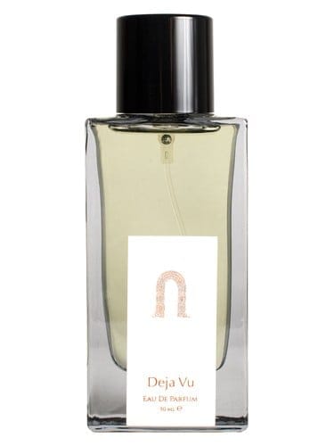 Deja Vu by Nshq