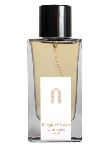 Elegant Crown by Nshq