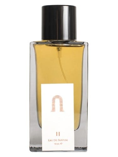 Ii by Nshq