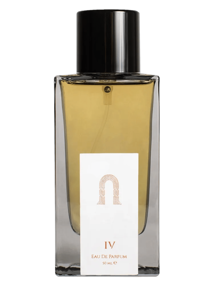 Iv by Nshq