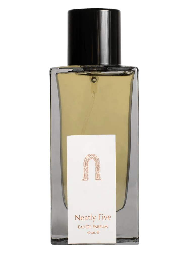 Neatly Five by Nshq