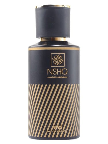 No. 95 by Nshq