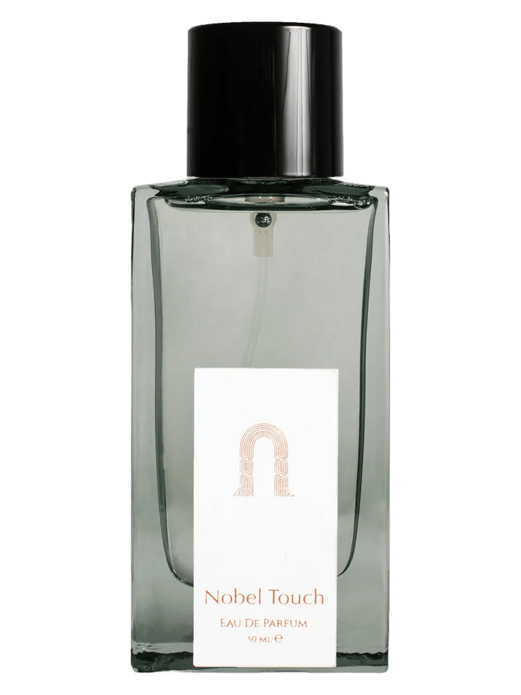 Noble Touch by Nshq