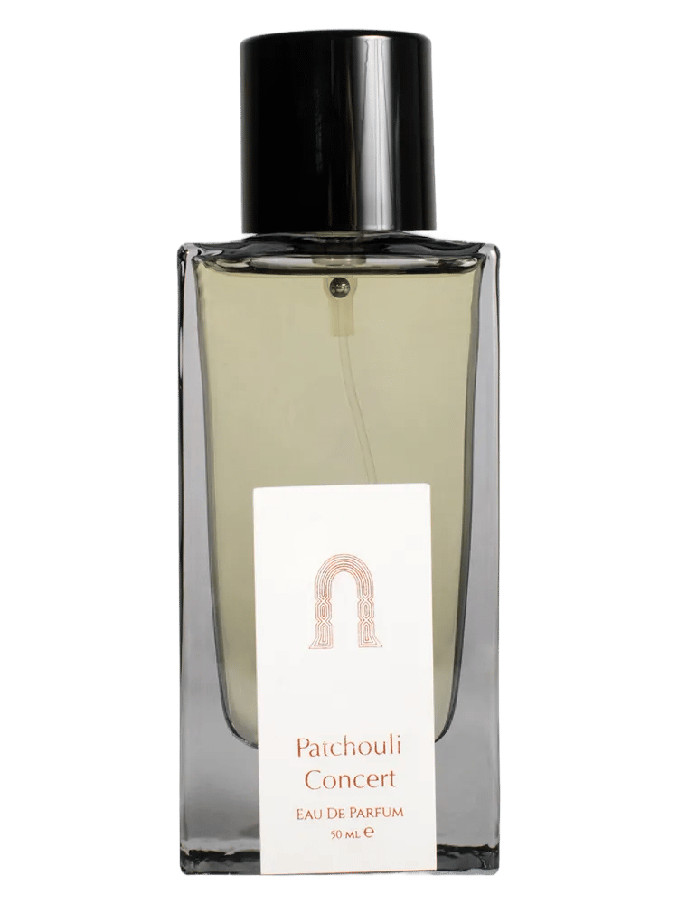 Patchouli Concert by Nshq