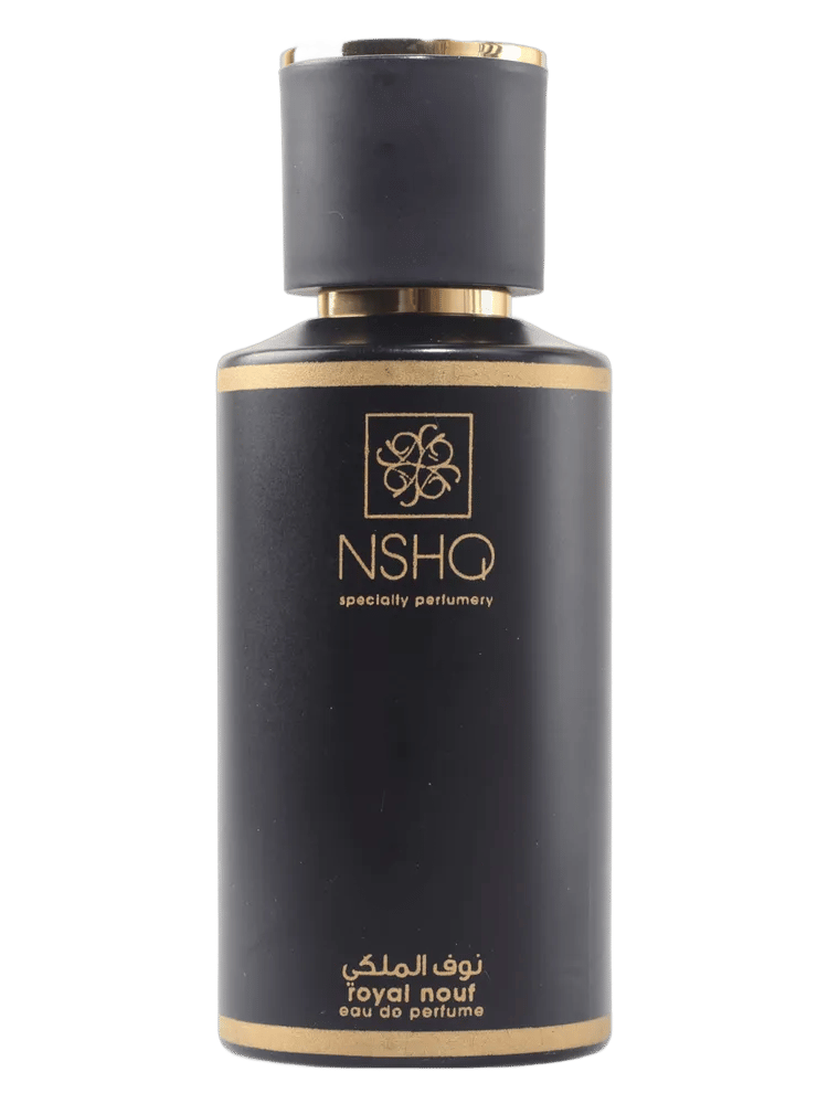 Royal Nouf by Nshq