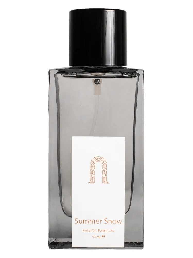 Summer Snow by Nshq