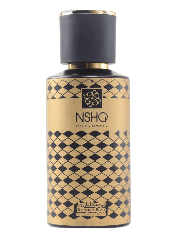 Tuscana Rose by Nshq
