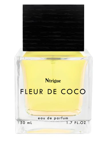Fleur de Coco by Ntrigue