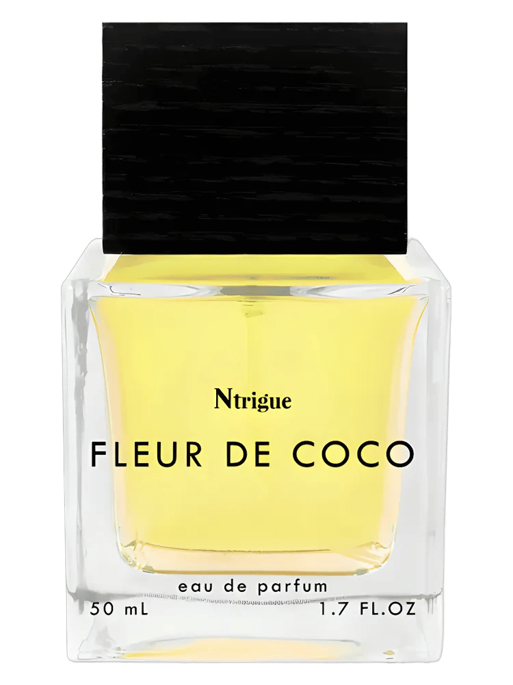 Fleur de Coco by Ntrigue