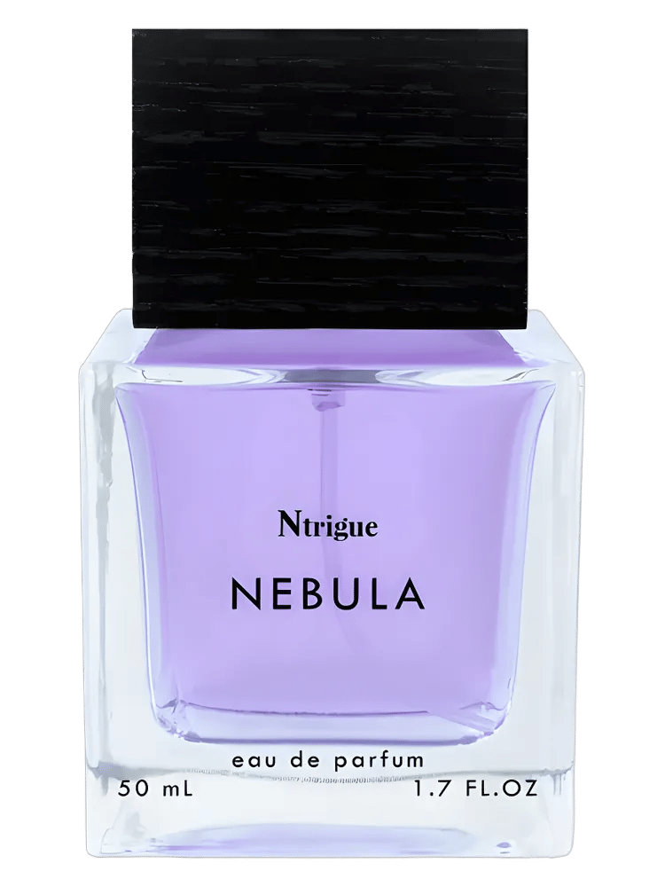 Nebula by Ntrigue