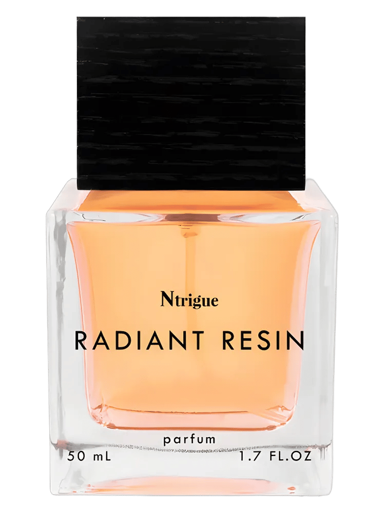 Radiant Resin by Ntrigue