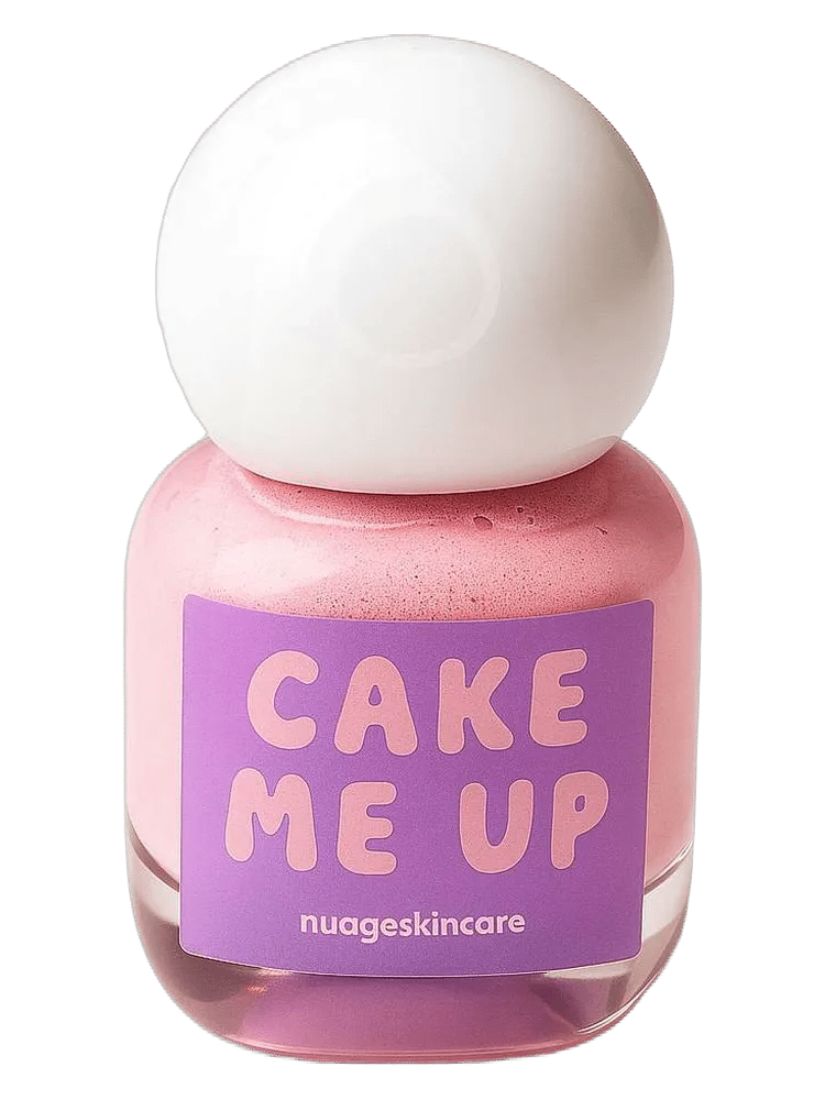 Cake Me Up by Nuage Skincare