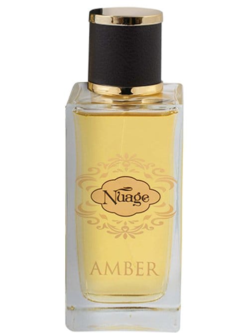 Amber by Nuage