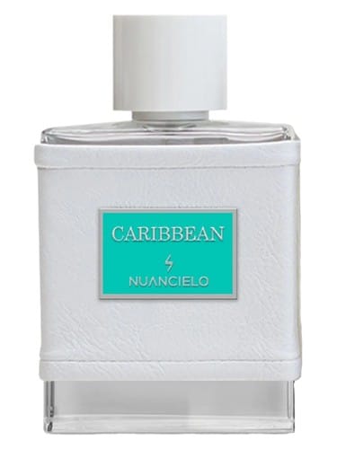Caribbean by Nuancielo