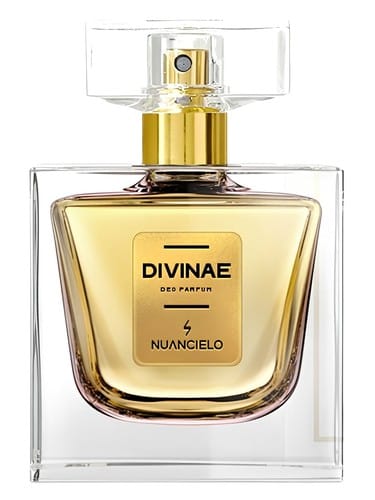 Divinae by Nuancielo