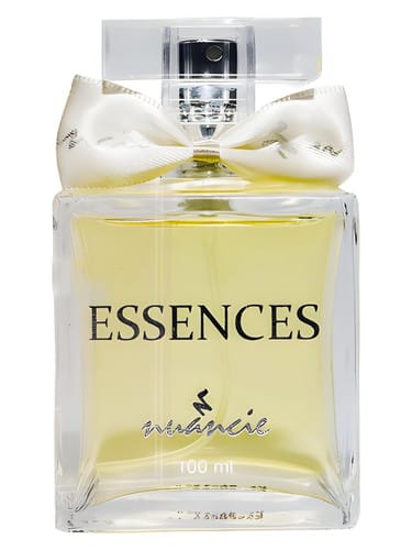 Essences 06 by Nuancielo