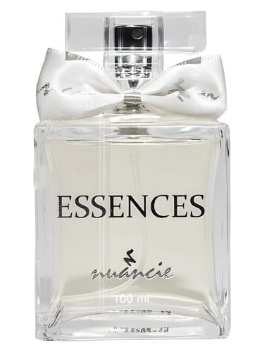 Essences 15 by Nuancielo