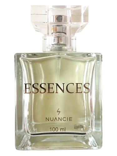 Essences 51 by Nuancielo