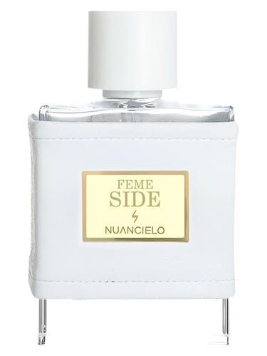Feme Side by Nuancielo