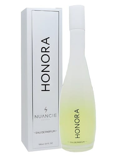 Honora by Nuancielo