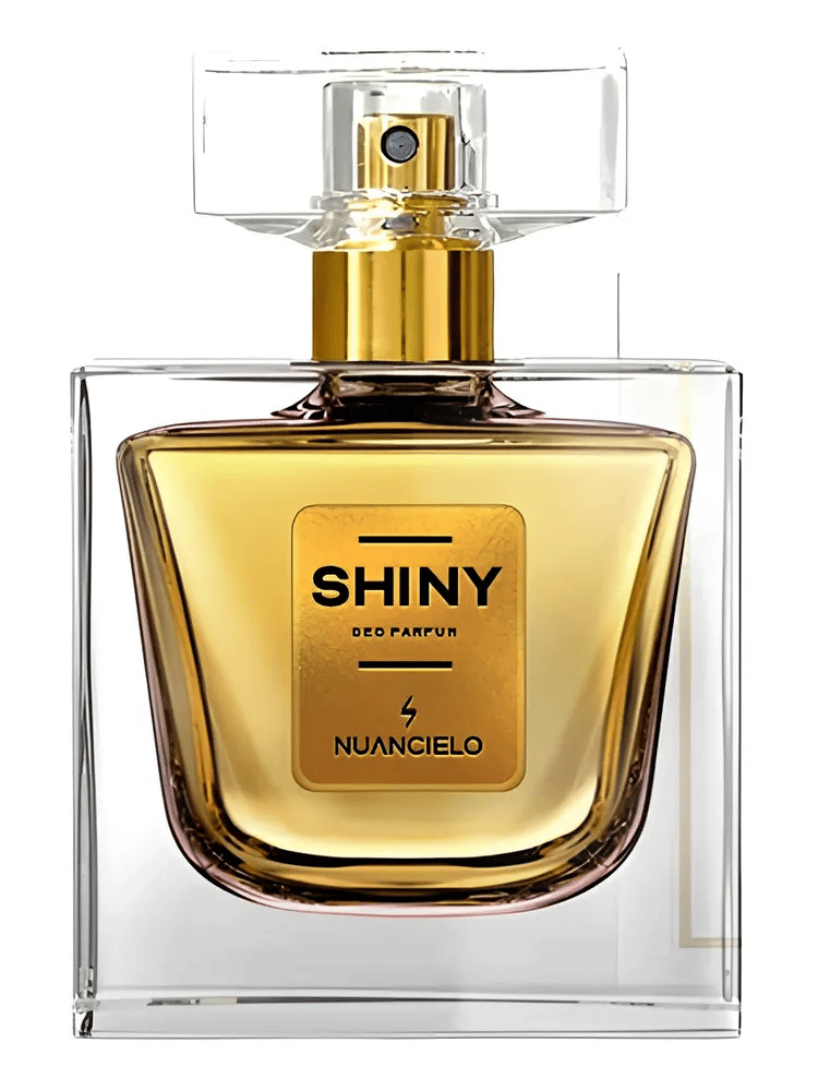 Shiny by Nuancielo