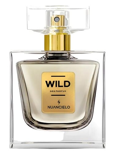 Wild by Nuancielo