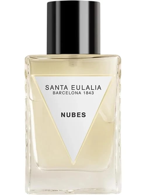 Nubes by Santa Eulalia