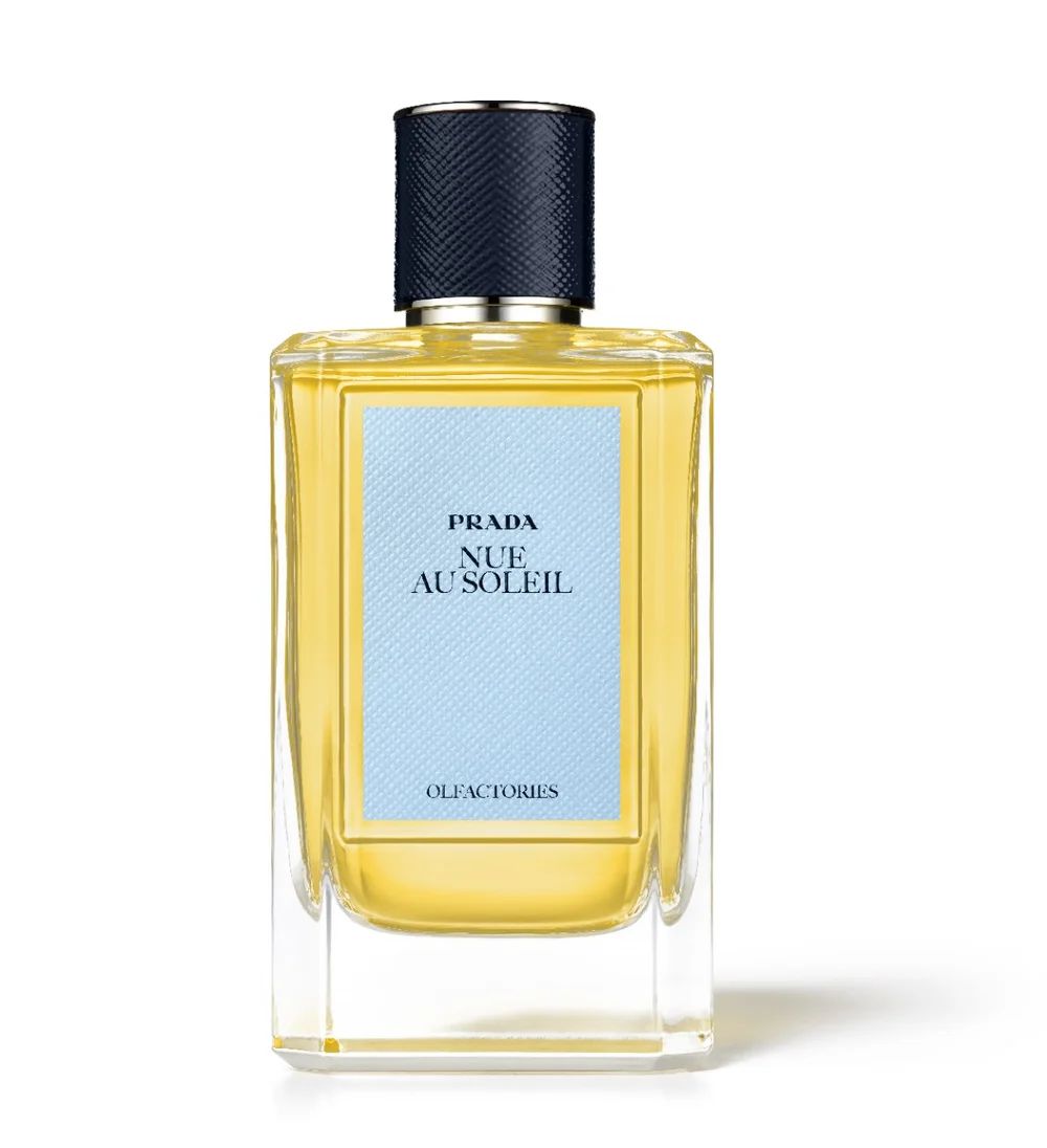 Nue Au Soleil by Prada