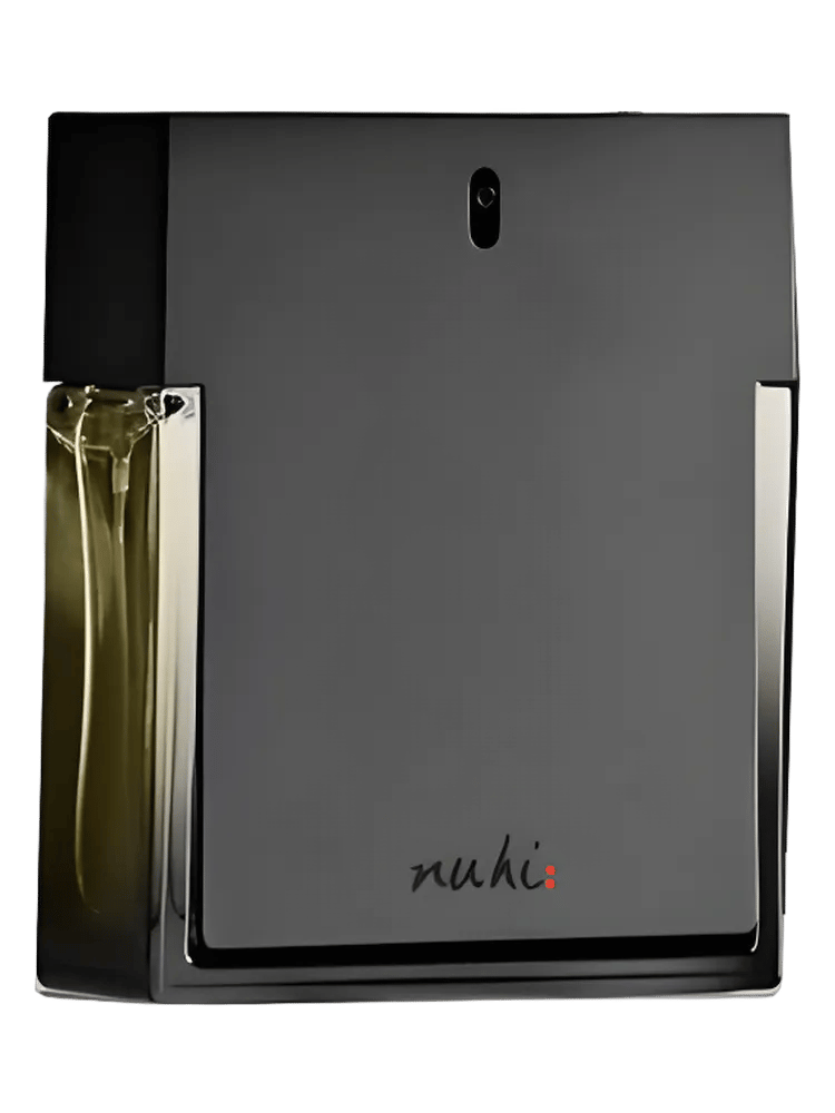 Nuhi by NUHI